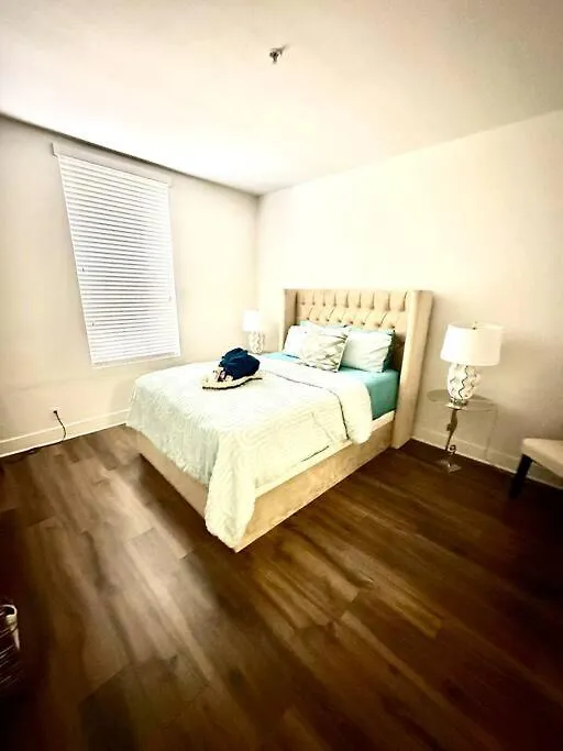 Ocean Club - 1 Bedroom location