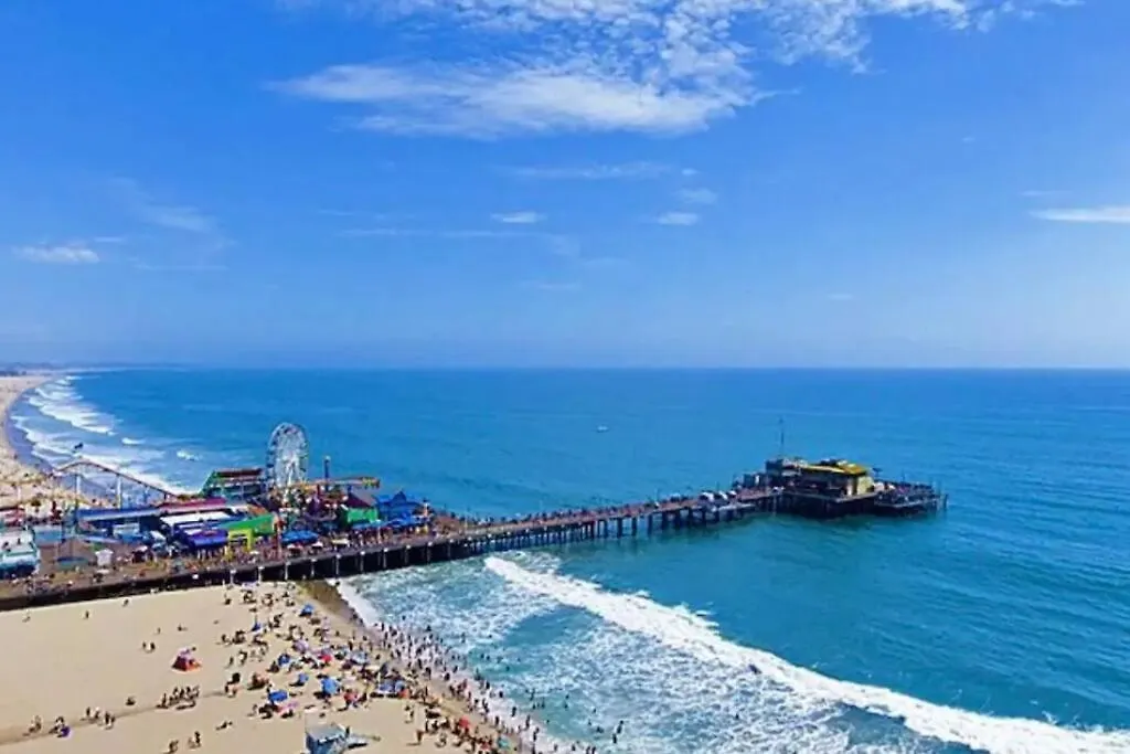 Ocean Club - 1 Bedroom Los Angeles United States