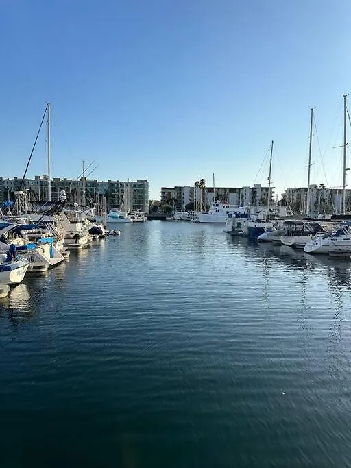 Apartment Ocean Club - 1 Bedroom Los Angeles United States